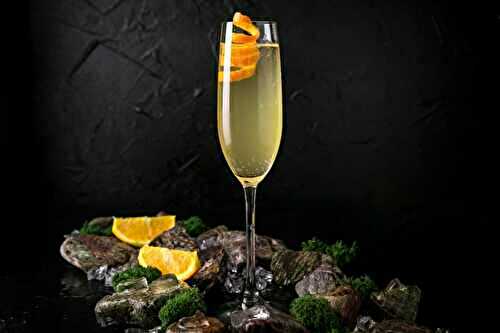 French 75: Best Cocktail Recipe & 10 Best Brands