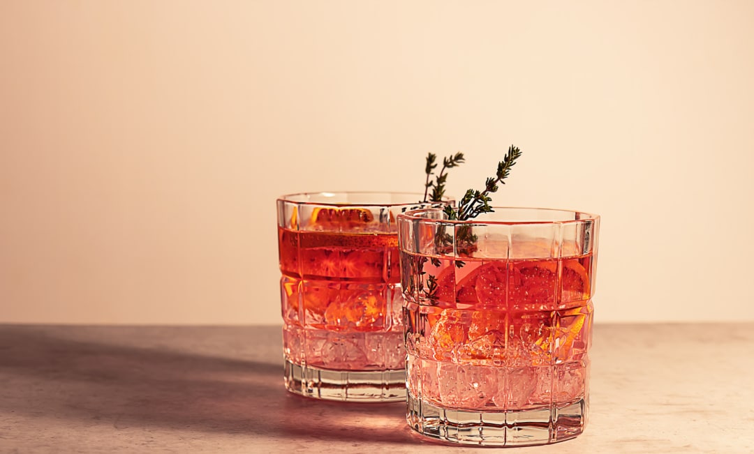 Negroni: Best Cocktail Recipe + 5 Delicious Variations