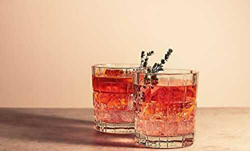 Negroni: Best Cocktail Recipe + 5 Delicious Variations