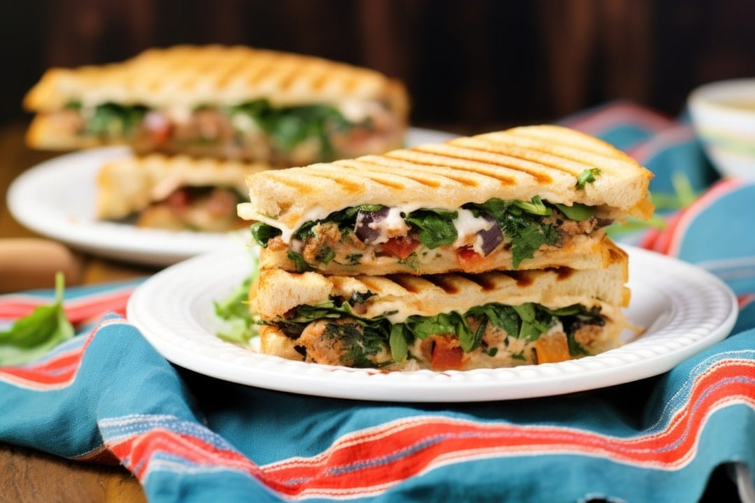 14 Italian Side Dishes in 5 Categories