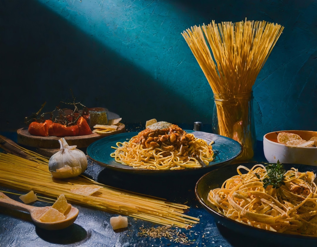 16 Pasta Side Dishes In 7 Categories to Elevate Your Pasta Game