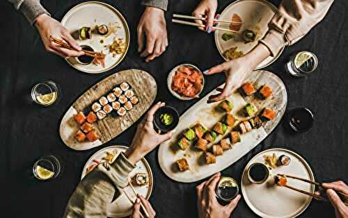 Japanese Food: 25 Popular Dishes + 7 Secret Recipe Tips