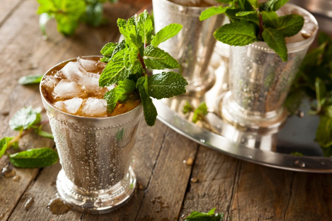 Mint Julep: Recipe, 4 Variations & 3 Similar Cocktails