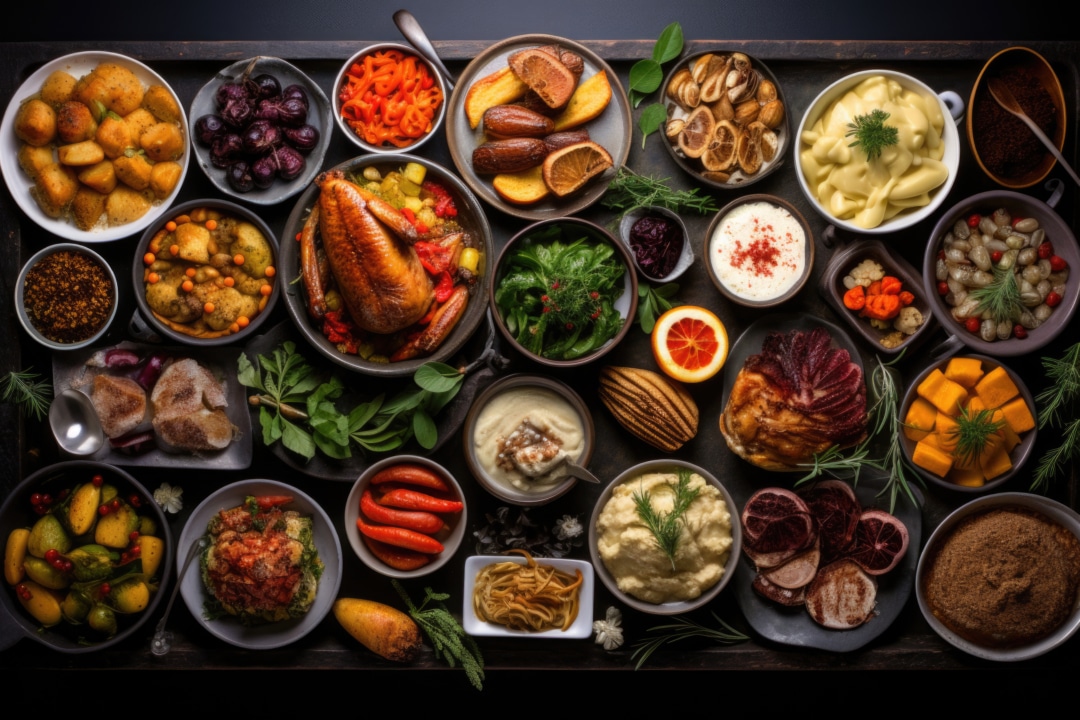 24 Best Side Dishes in 8 Categories + Appetizers