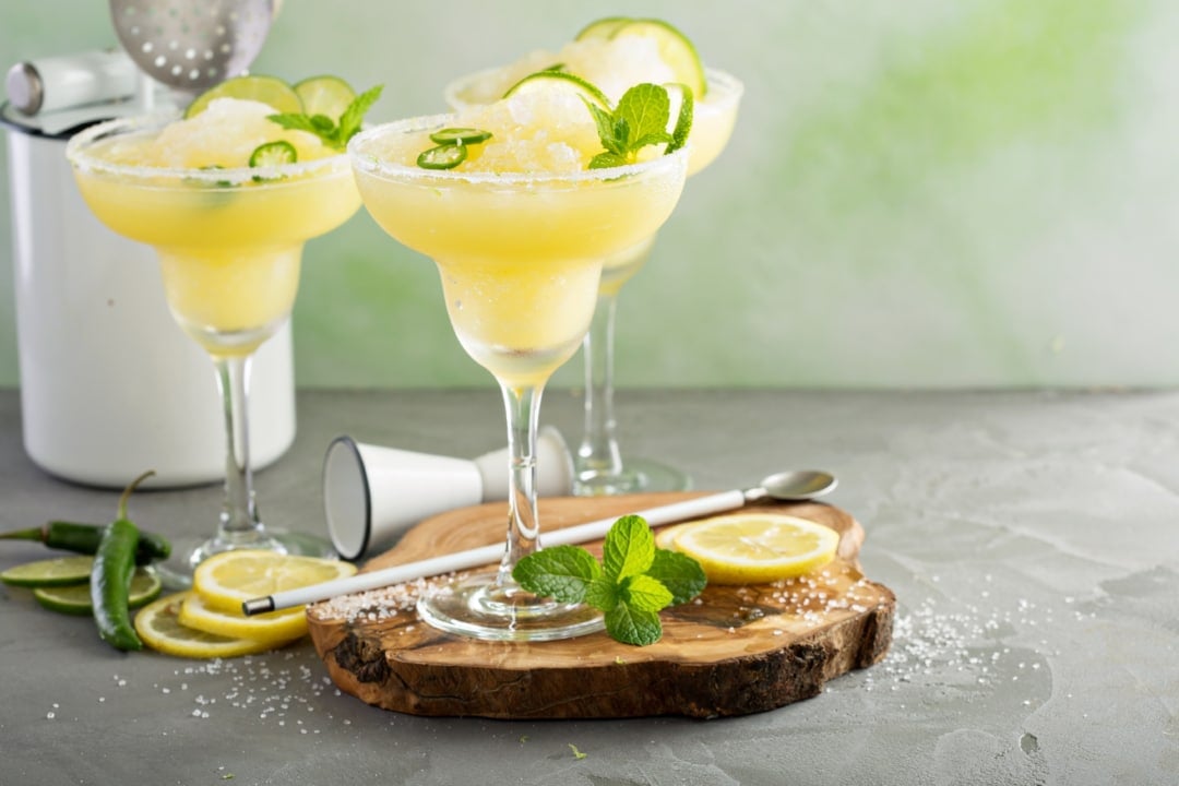 Margarita: 7 Best Tequila Brands & 3 Variations (+ Recipe)