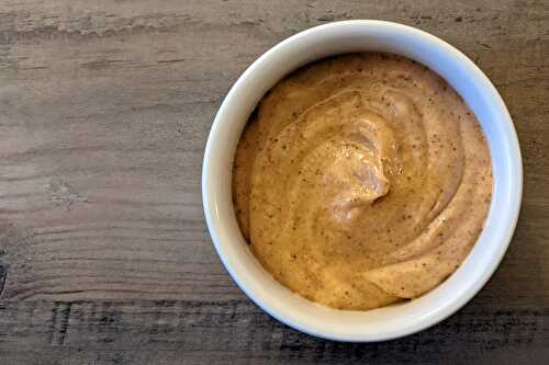 Chipotle Mayo