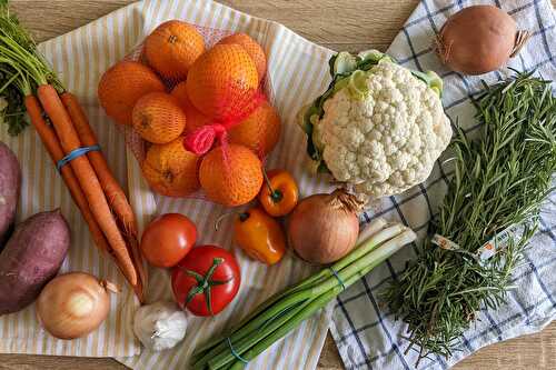 How To Reduce The Amount Of Kitchen Food Waste You Generate