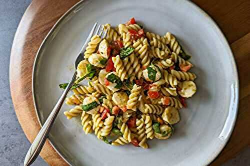 17 Easy Weeknight Dinners For When You’re In A Pinch