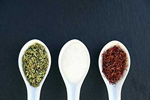 Monthly Morsels: The Surprising Health Benefits of Spices