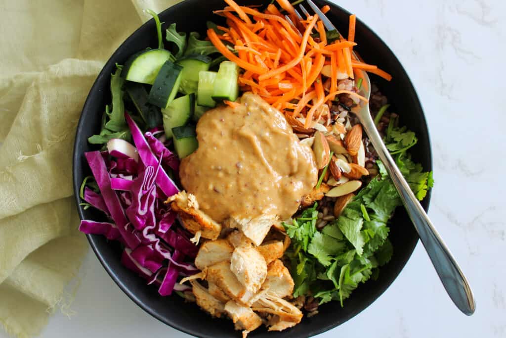 17 Healthy Meal Prep Recipes For The Week