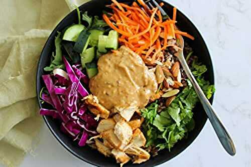 17 Healthy Meal Prep Recipes For The Week