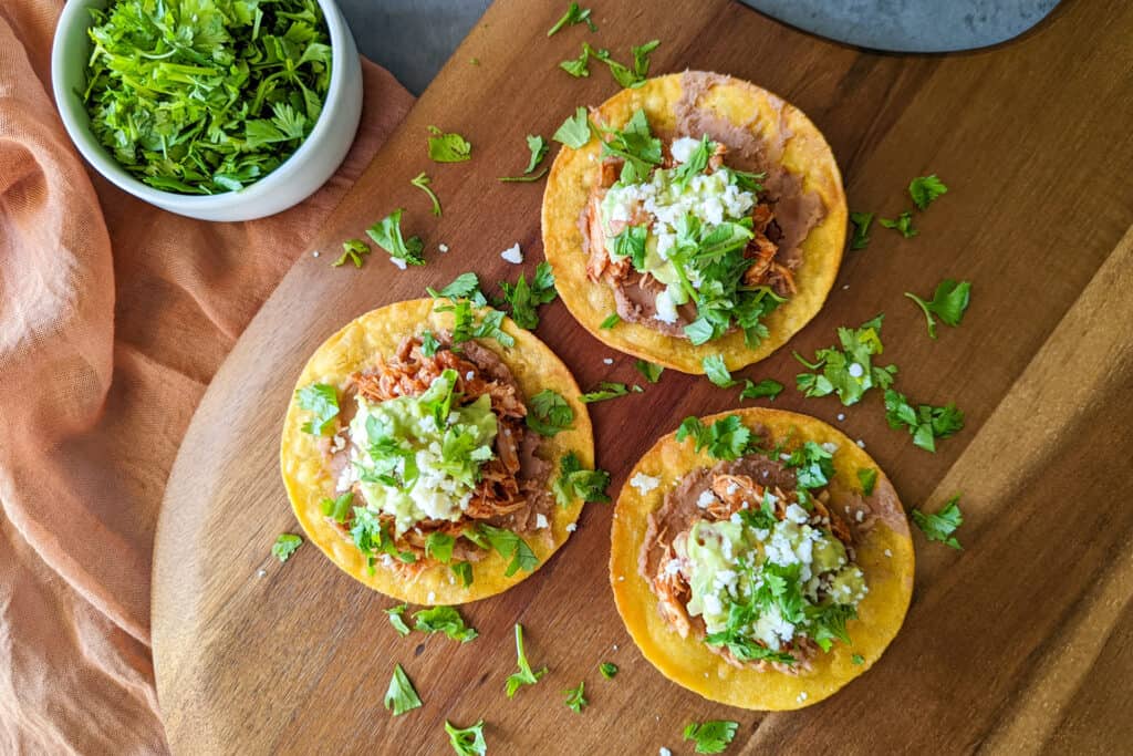 16 Easy Cinco De Mayo Recipes For A Crowd