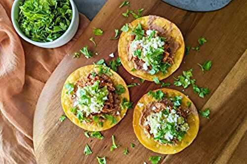 16 Easy Cinco De Mayo Recipes For A Crowd