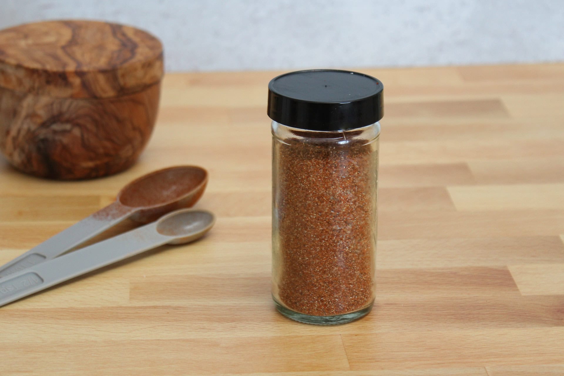 Taco Seasoning Recipe