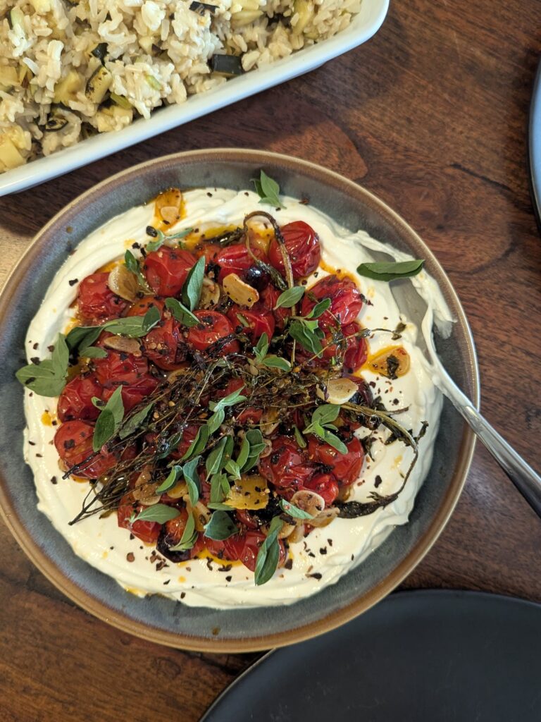 What’s Been Cooking: August 2025