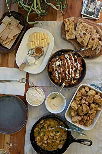 What’s Been Cooking: March 2026