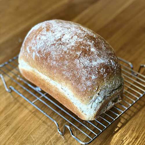 Virtual Bread Baking Fundraiser
