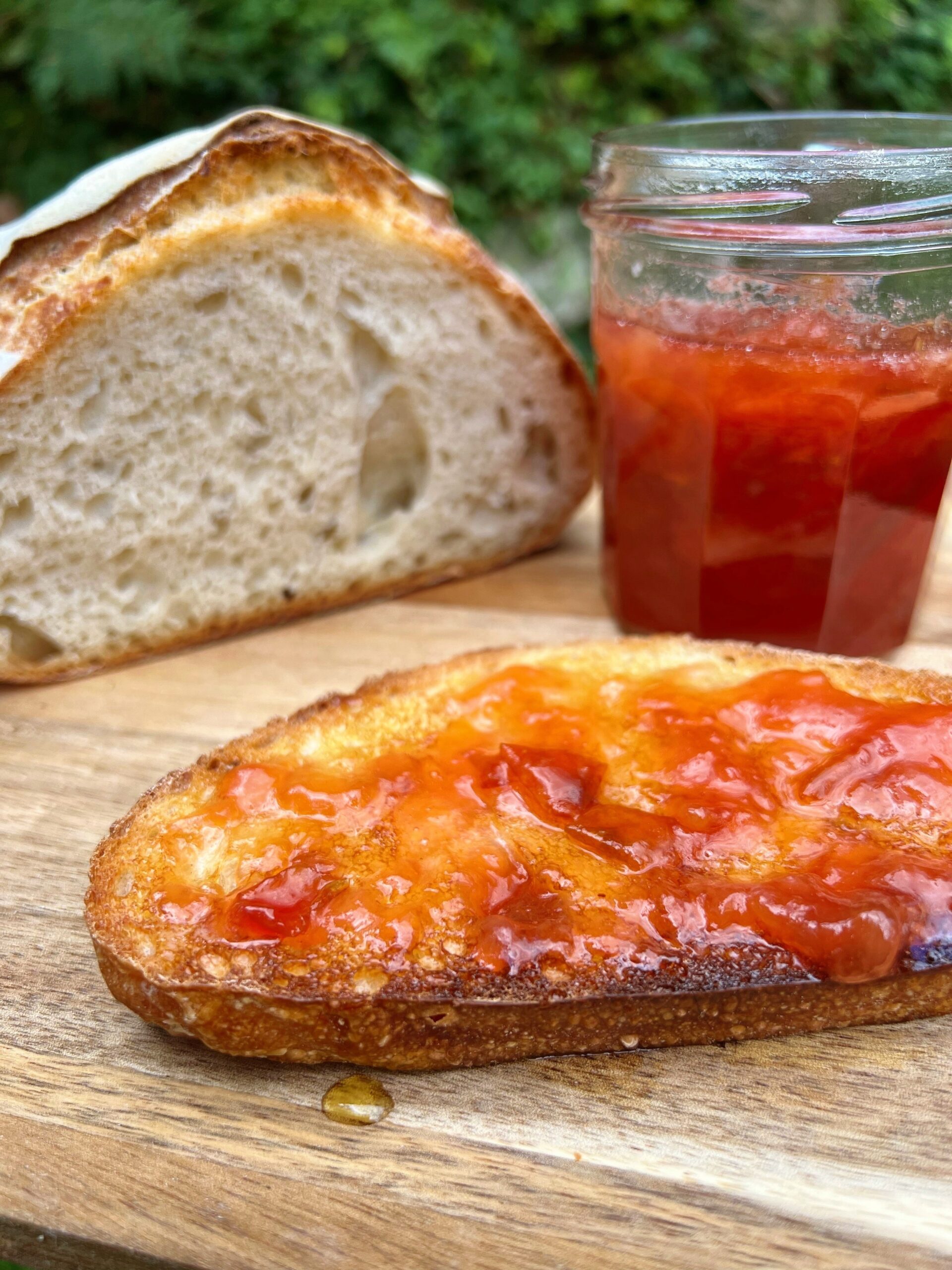 How To Make Plum Jam