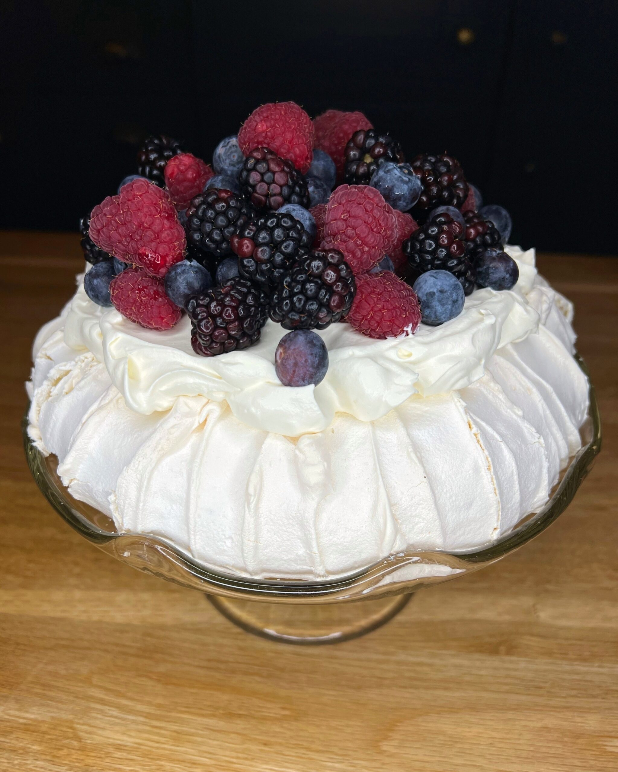 My Guide to a Perfect Pavlova