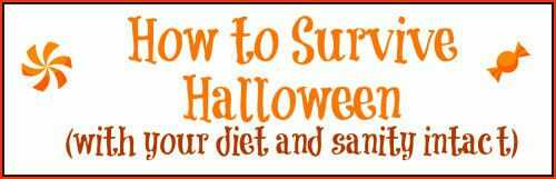 7 Diet Tips for Surviving Halloween | The Fit Cookie