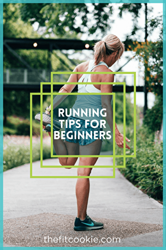 8 Essential Running Tips for Beginners