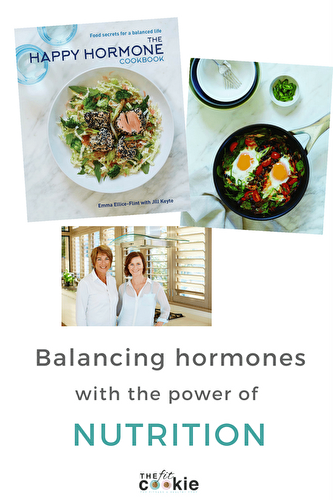 Balance Hormones with the Power of Nutrition