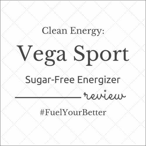 Discover Clean Energy (Vega Sport Review)