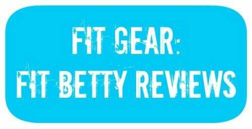 Fit Gear Review: SoyBu Women's Clothing