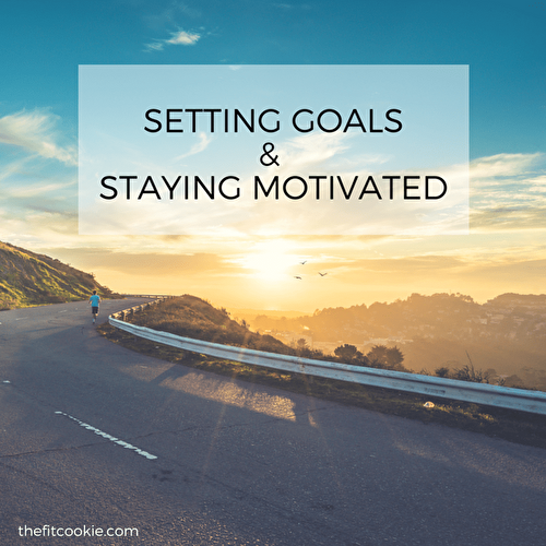 How to Set Great Goals (and Actually Achieve Them)