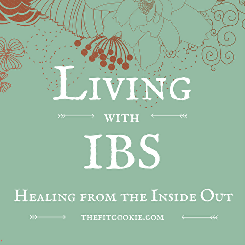 Living with IBS: Healing from the Inside Out