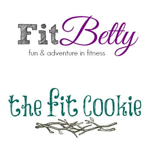 Merging Blogs and a New Look for The Fit Cookie