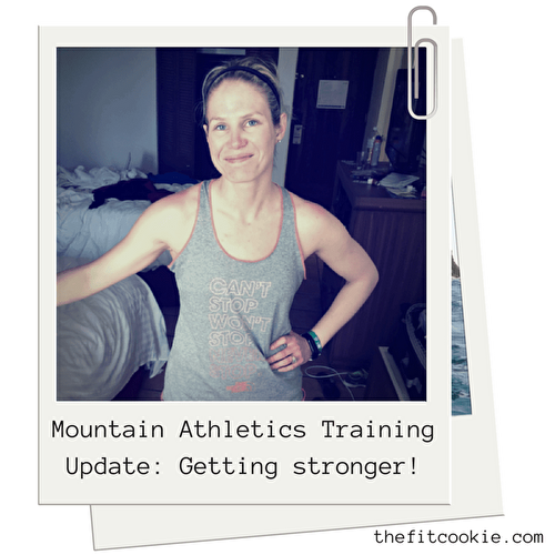 Mountain Athletics Training App Review & Update
