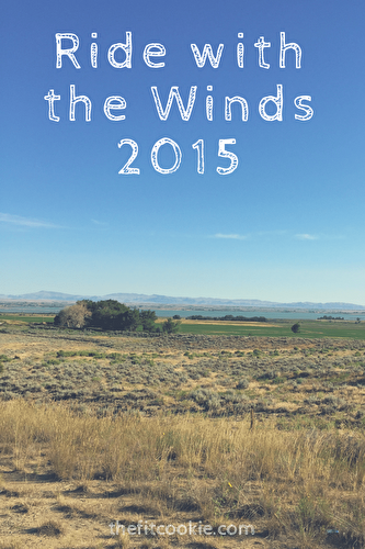 Ride with the Winds Wyoming Bike Tour