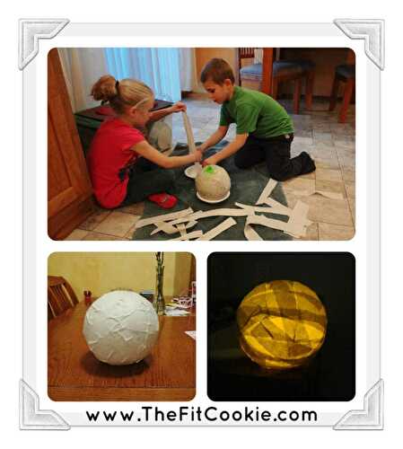 Spark Your Child's Creativity with Babbabox! | The Fit Cookie