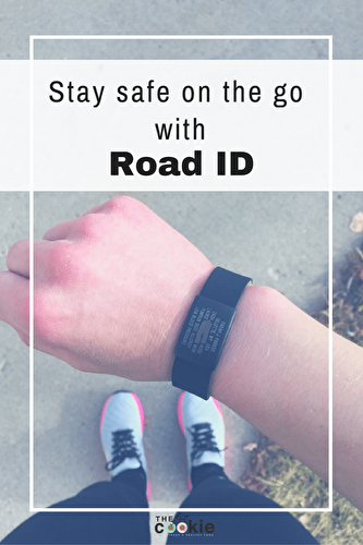 Stay Safe Outdoors with Road ID