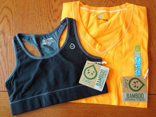 Tasc Performance Athletic Clothing