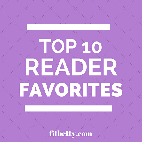 Top 10 Readers Favorite Posts 2014