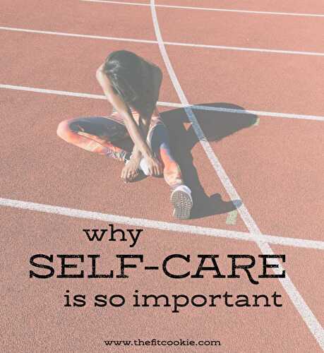 Why Everyone Needs a Self Care Routine