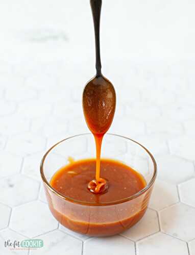 Traditional Dry Caramel Method for Dairy Free Caramel