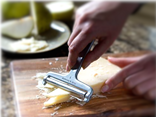 Best Cheese Slicer - The Flavor Dance
