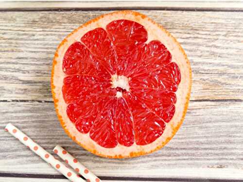 Best Grapefruit Knife and Grapefruit Spoon - The Flavor Dance