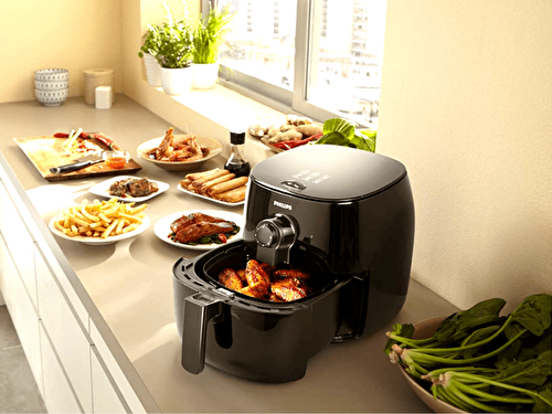 Best Philips Air Fryer - The Flavor Dance