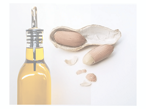 Peanut Oil Substitute - The Flavor Dance