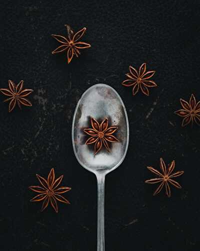 Star Anise Substitute, Flavor, and Benefits