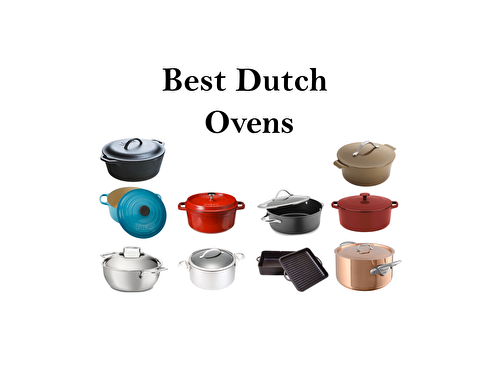 The Best Dutch Oven, Cocotte, or Casserole Dish - The Flavor Dance