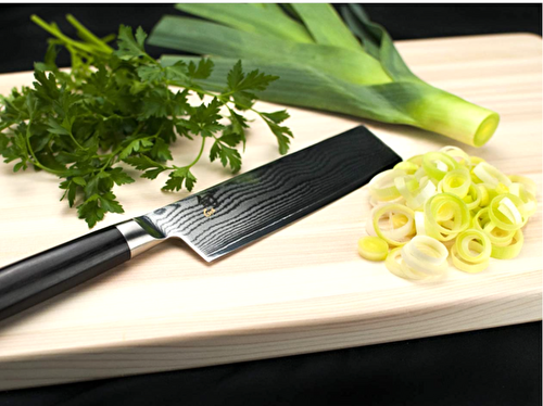 The Best Nakiri Knife: Choosing the Best Japanese Vegetable Cleaver - The Flavor Dance