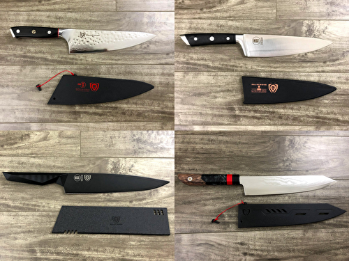 Dalstrong Knives: Picking a Chef Knife