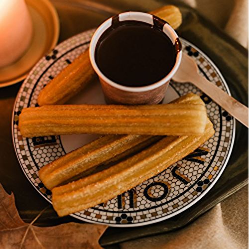 5 Traditional Mexican Desserts To Try At Home