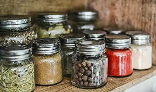 4 Simple Tips For Choosing Food Ingredients