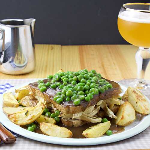 Hot chicken sandwich